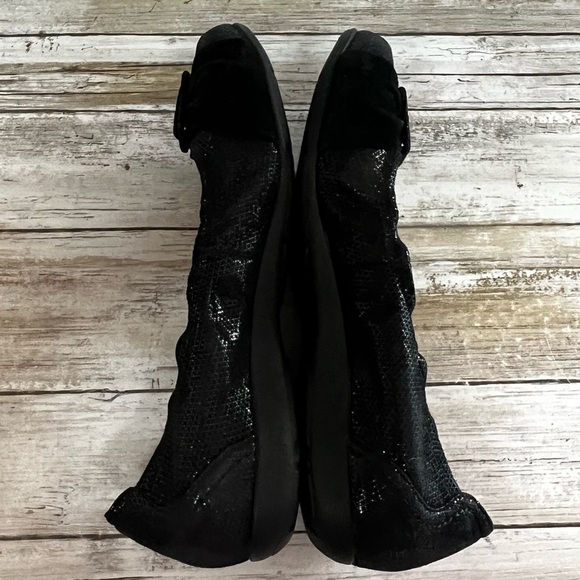 Abeo BIO System Tabitha Ballet Flats Size 7 NARROW - Picture 10 of 13